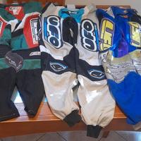 Pantaloni e maglia gas gas e ufo