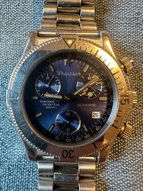 Philip Watch Blaze Cronografo – Ref. 8273921135