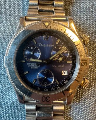 Philip Watch Blaze Cronografo – Ref. 8273921135