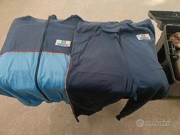 tuta esercito italiano 