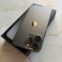 iPhone 13 pro 256 GB - graphite