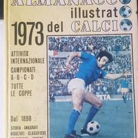 Almanacco Calcio 1973