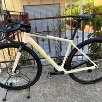 Orbea Terra M30 Team Gravel