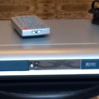 DVD PLAYER