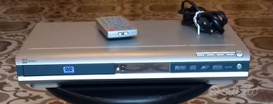 DVD PLAYER