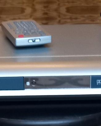DVD PLAYER