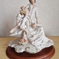 Scultura Capodimonte