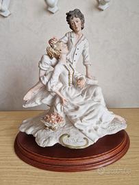 Scultura Capodimonte