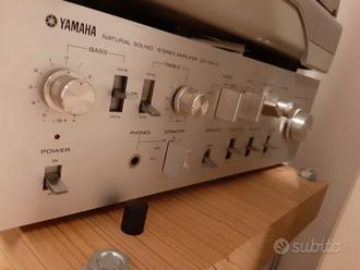 Used Yamaha CA-1000 II for Sale | HifiShark.com