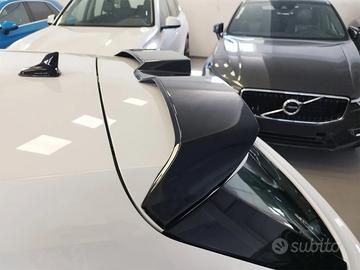 Spoiler sul tetto Audi RS3 / S3 / A3 S-Line 8Y