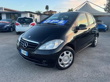 Mercedes-benz A 160 B/GPL BlueEFFICIENCY Executive