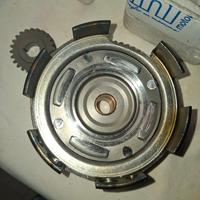 Campana Polini  24 61 elicoidale vespa et3 pk 125