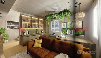 Appartamento Campi Bisenzio [032/26EVRG]