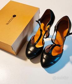 Scarpe con cinturino BLOCCO 31 n° 37