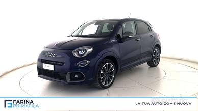 FIAT 500X 2022 - 500X 1.3 mjet Sport 95cv U81001