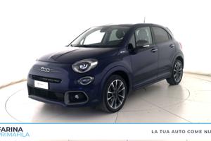 FIAT 500X 2022 - 500X 1.3 mjet Sport 95cv U81001