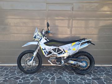 Husqvarna 701 Enduro