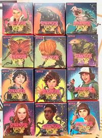 stranger things mec Donald 