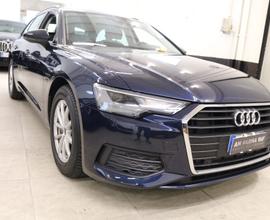 AUDI A6 Avant 40 2.0 TDI S tronic Business