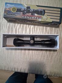 ottica konus pro 4x32