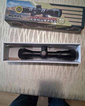 ottica konus pro 4x32