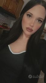 Cassiera, addetta alle pulizie