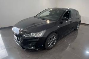 Ford Focus 1.0 EcoBoost Hybrid 155 CV 5p. ST-Line