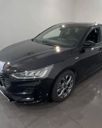 Ford Focus 1.0 EcoBoost Hybrid 155 CV 5p. ST-Line