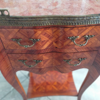 Comodini Napoleone III