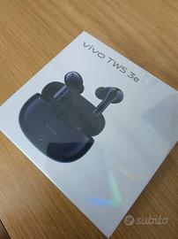 vivo tws 3e cuffie wireless con ANC 