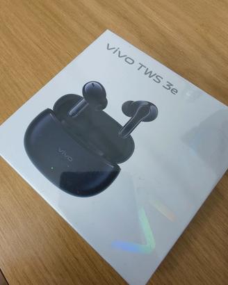 vivo tws 3e cuffie wireless con ANC 