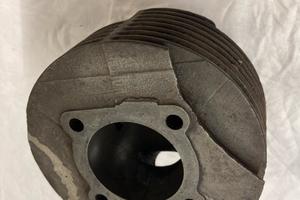 Cilindro originale 4268F per Piaggio Vespa 125 ET3