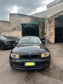 bmw serie 1 anno 2010