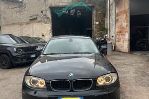 bmw serie 1 anno 2010