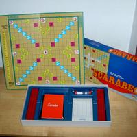 scarabeo gioco