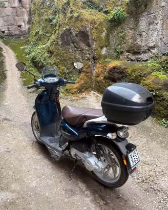 PIAGGIO 50 in perfette condizioni