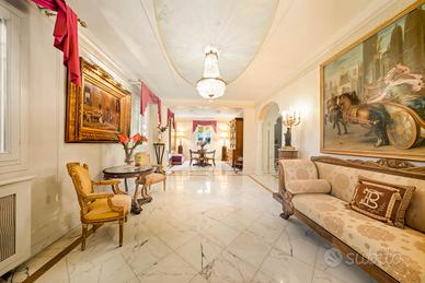 VILLA SINGOLA A CARPI