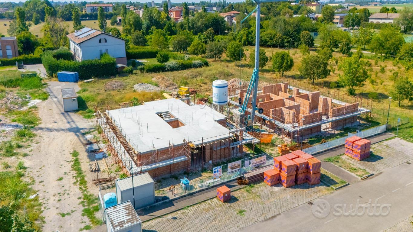 Casa – Reggio Emilia, Ritiro, San Maurizio - Vista 2