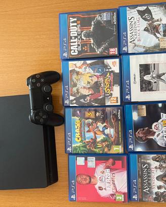 Playstation 4