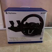 Volante HORI ps4/ps5/pc