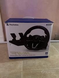 Volante HORI ps4/ps5/pc