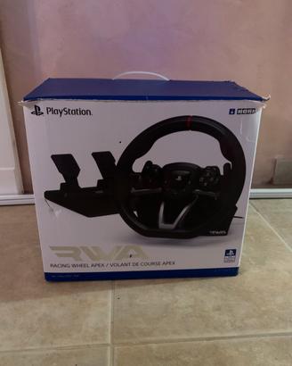 Volante HORI ps4/ps5/pc