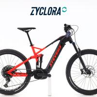 Stevens E-Pordoi t.L