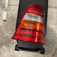 Fanale posteriore destro mercedes classe A 160