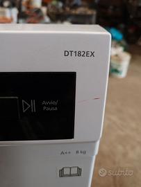 Scheda asciugatrice smeg dt182ex ricambi