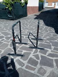 parallele decathlon