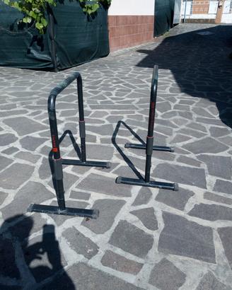 parallele decathlon