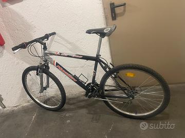 Bicicletta