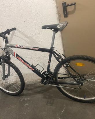 Bicicletta
