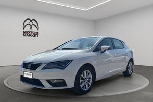 Seat Leon 1.5 tgi Style 130cv